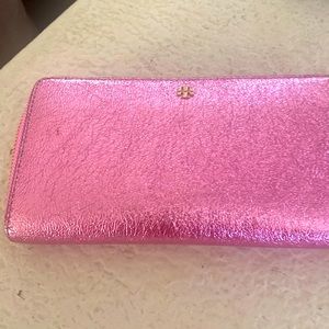 Tory Burch wallet